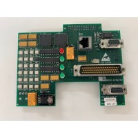 Brooks Automation 002-3756-01 PCB...